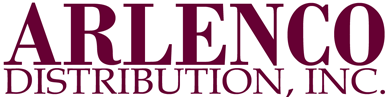 arlenco-distribution-logo